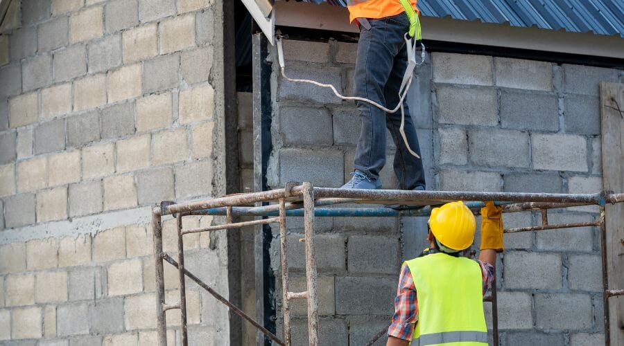 Expert new roof installation services in Etna, WY
